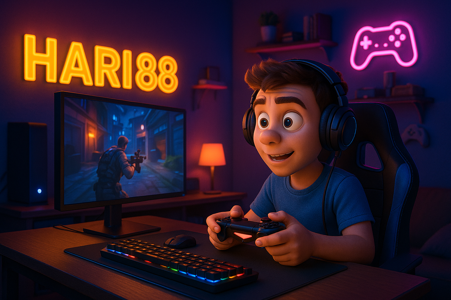 HARI88