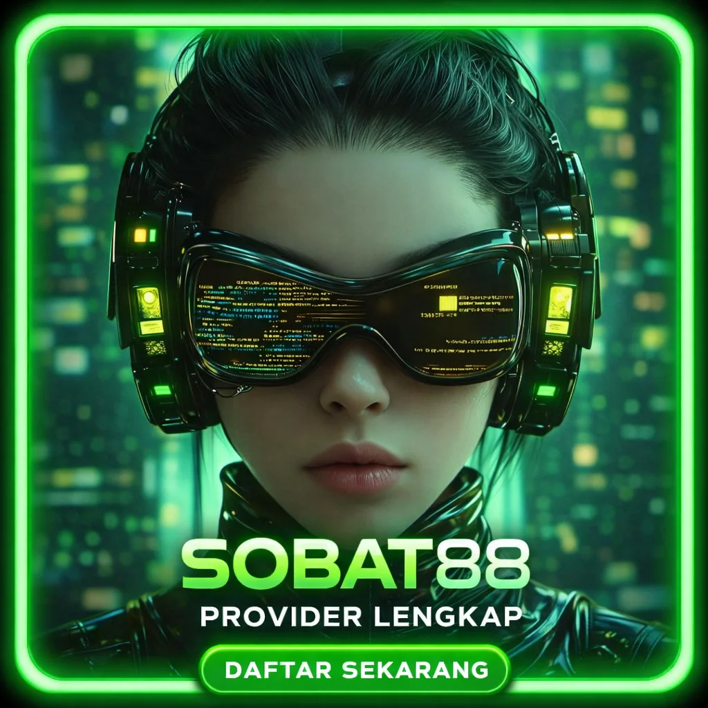 Sobat88 » Provider Paling Optimal Dengan Kualitas Terjamin!